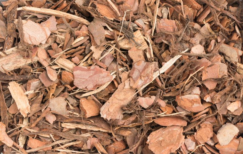 Hardwood Chips Delivery