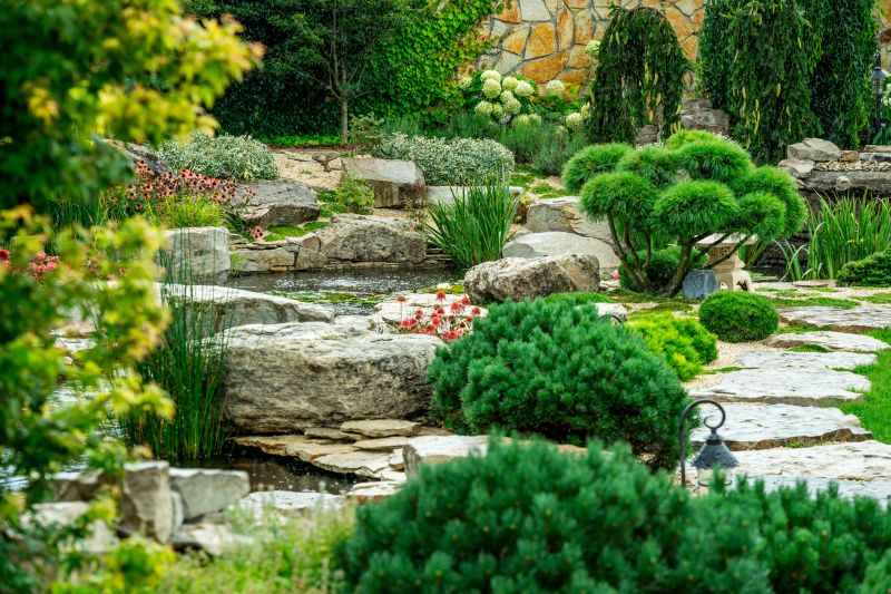 Stunning Garden Designs